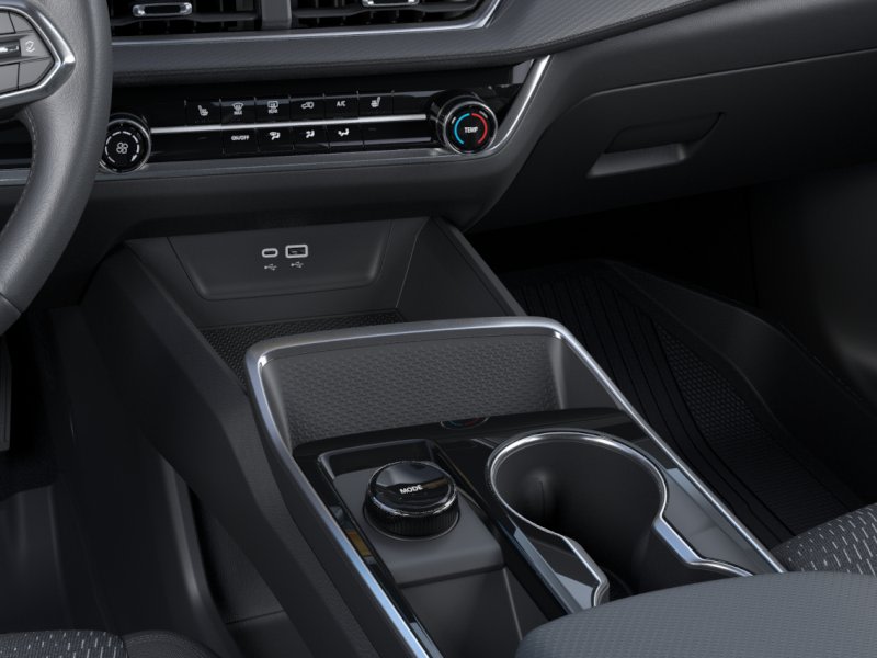 Thumbnail: 2027 Chevrolet Equinox - 24