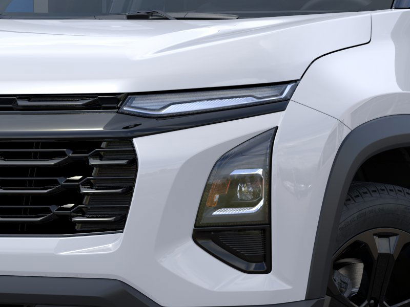 Thumbnail: 2026 Chevrolet Equinox - 18