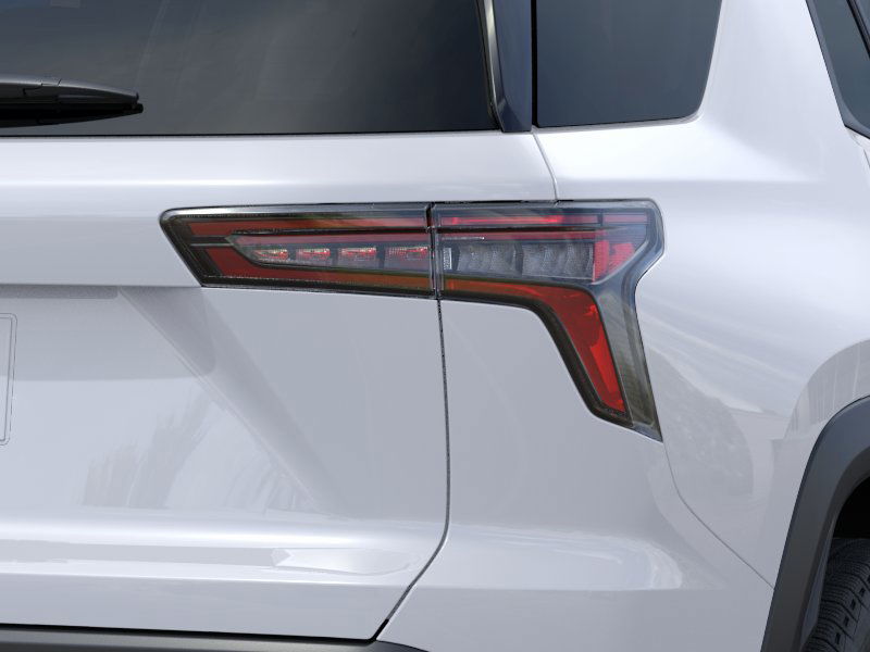 Thumbnail: 2026 Chevrolet Equinox - 19