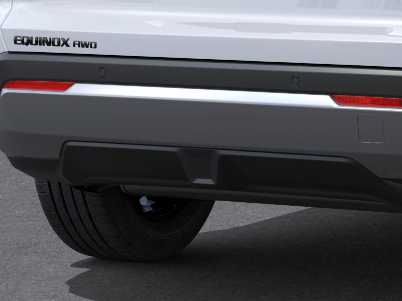 Thumbnail: 2027 Chevrolet Equinox - 21