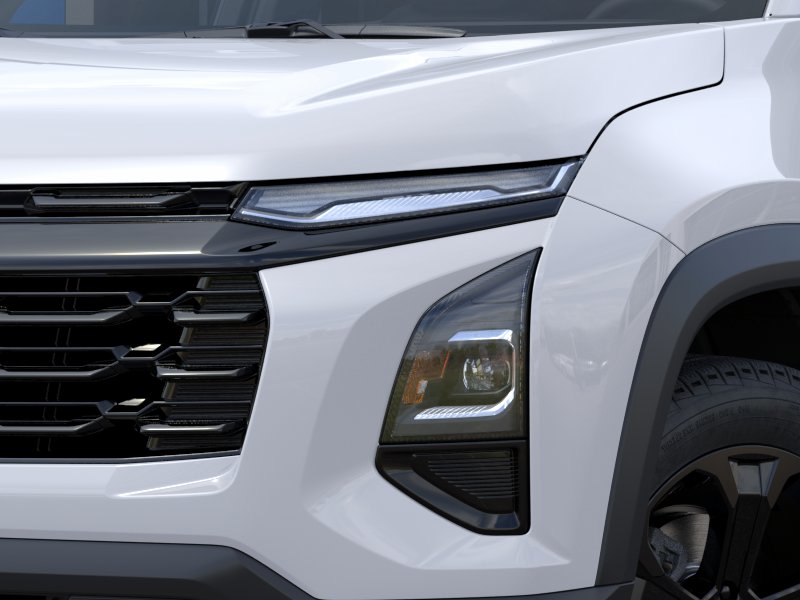 Thumbnail: 2027 Chevrolet Equinox - 18