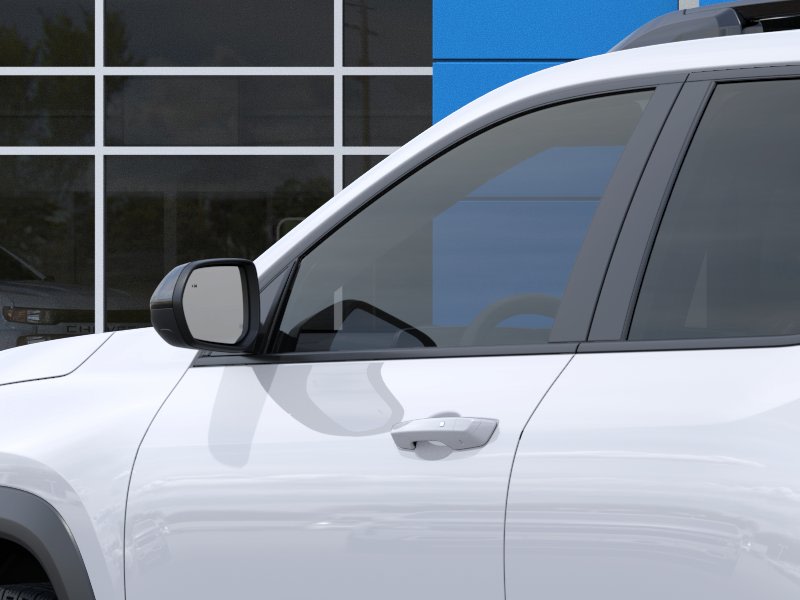 Thumbnail: 2027 Chevrolet Equinox - 20