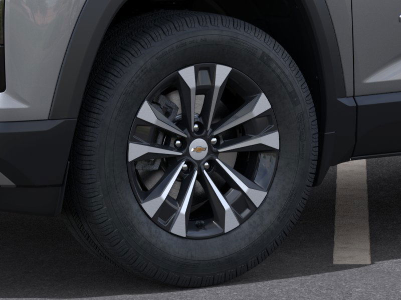 Thumbnail: 2026 Chevrolet Equinox - 6