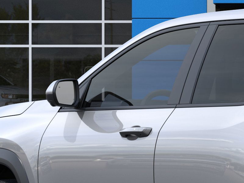 Thumbnail: 2026 Chevrolet Equinox - 20