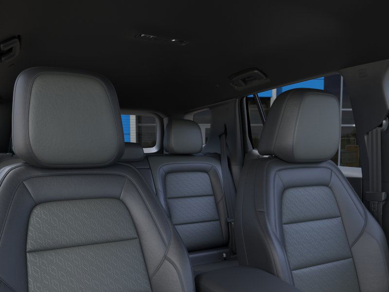 Thumbnail: 2026 Chevrolet Equinox - 24