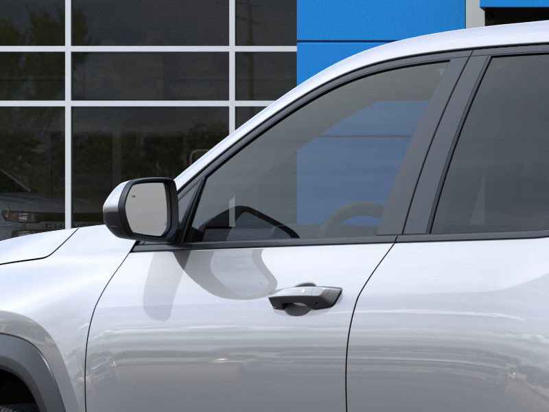 Thumbnail: 2026 Chevrolet Equinox - 20