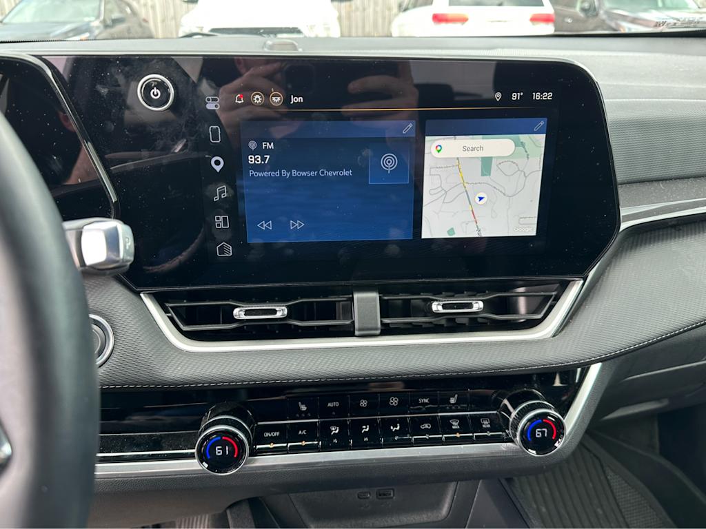 Thumbnail: 2026 Chevrolet Equinox - 11