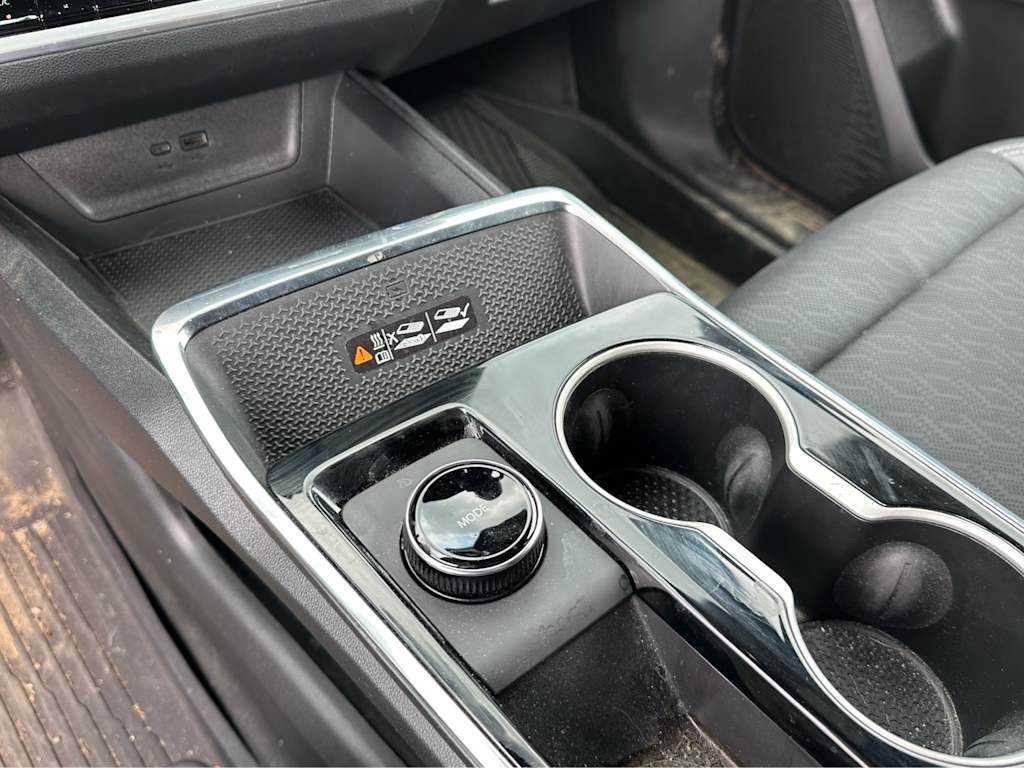 Thumbnail: 2026 Chevrolet Equinox - 12