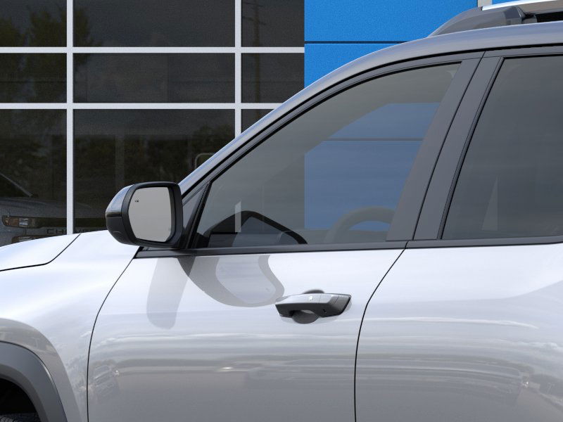 Thumbnail: 2026 Chevrolet Equinox - 20