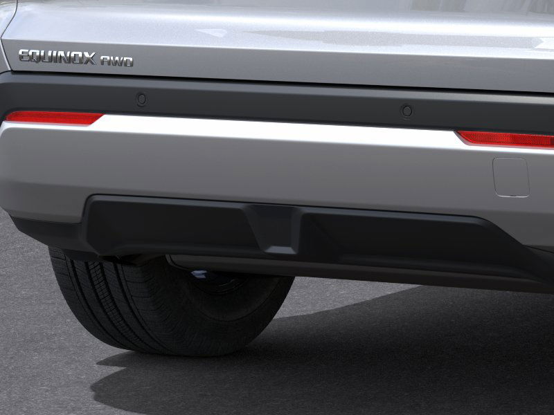 Thumbnail: 2026 Chevrolet Equinox - 21