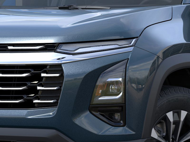 Thumbnail: 2026 Chevrolet Equinox - 18