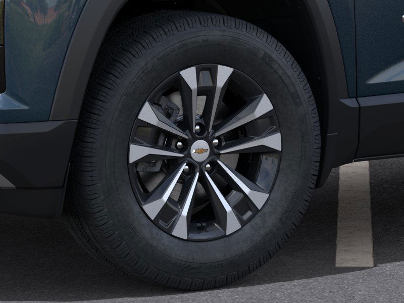 Thumbnail: 2026 Chevrolet Equinox - 6