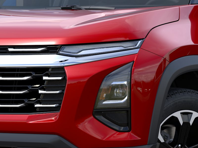 Thumbnail: 2027 Chevrolet Equinox - 20