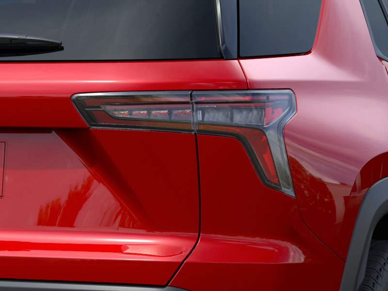 Thumbnail: 2027 Chevrolet Equinox - 21