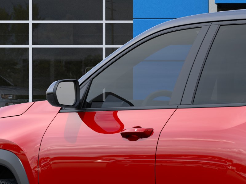 Thumbnail: 2027 Chevrolet Equinox - 10