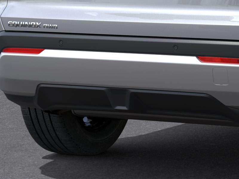 Thumbnail: 2027 Chevrolet Equinox - 21