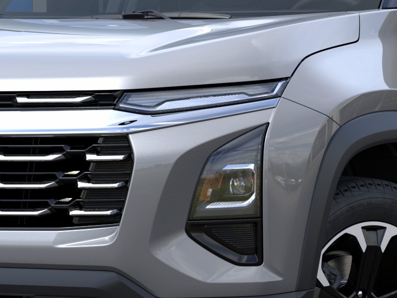 Thumbnail: 2027 Chevrolet Equinox - 18