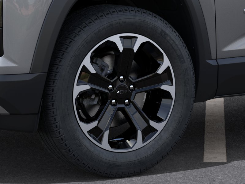 Thumbnail: 2027 Chevrolet Equinox - 6
