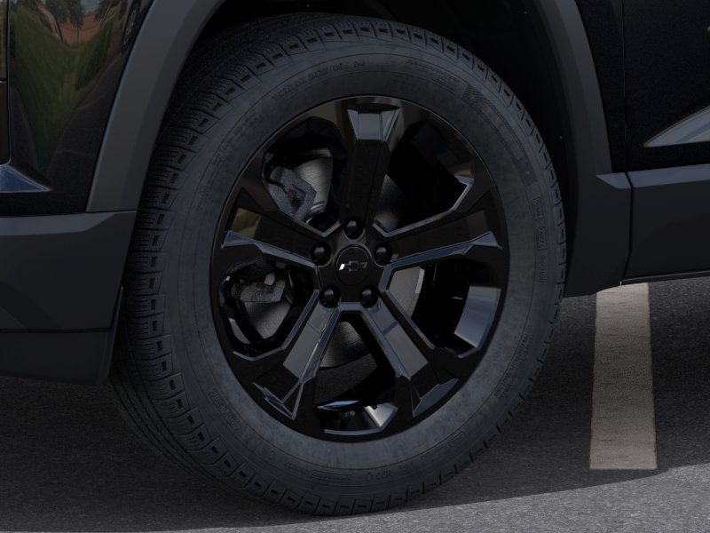 Thumbnail: 2027 Chevrolet Equinox - 6