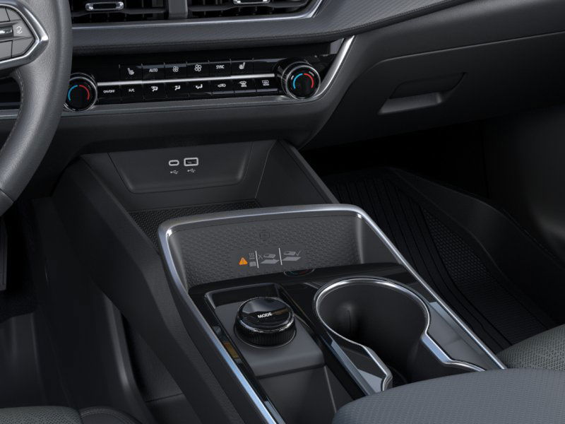 Thumbnail: 2026 Chevrolet Equinox - 23