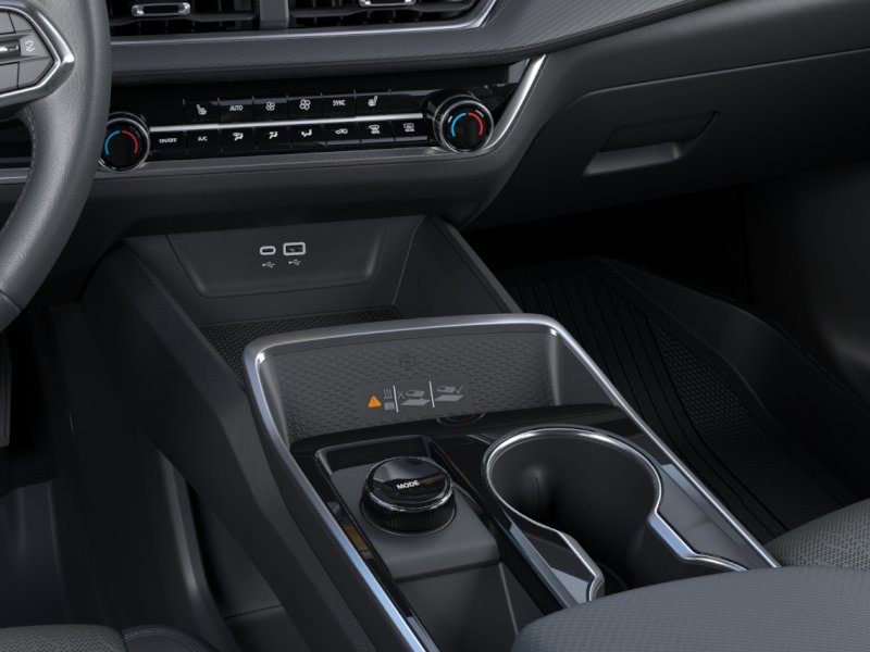 Thumbnail: 2027 Chevrolet Equinox - 23