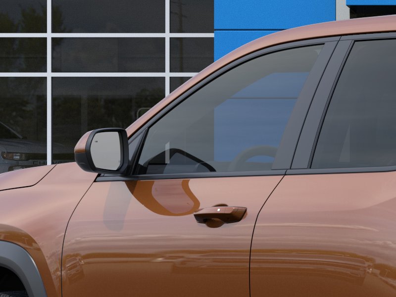 Thumbnail: 2027 Chevrolet Equinox - 20