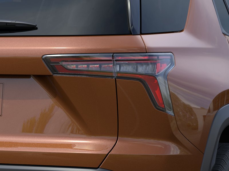 Thumbnail: 2027 Chevrolet Equinox - 19