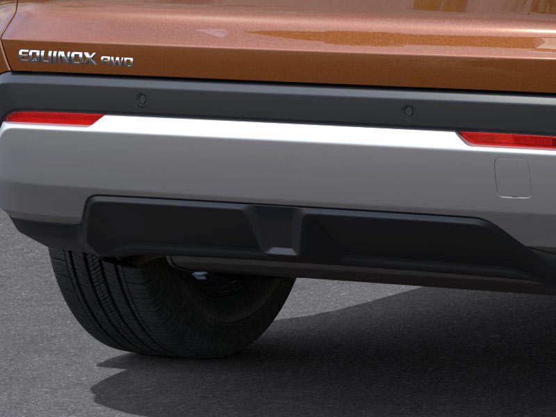 Thumbnail: 2027 Chevrolet Equinox - 21