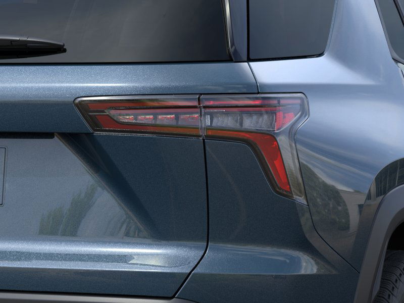 Thumbnail: 2026 Chevrolet Equinox - 19