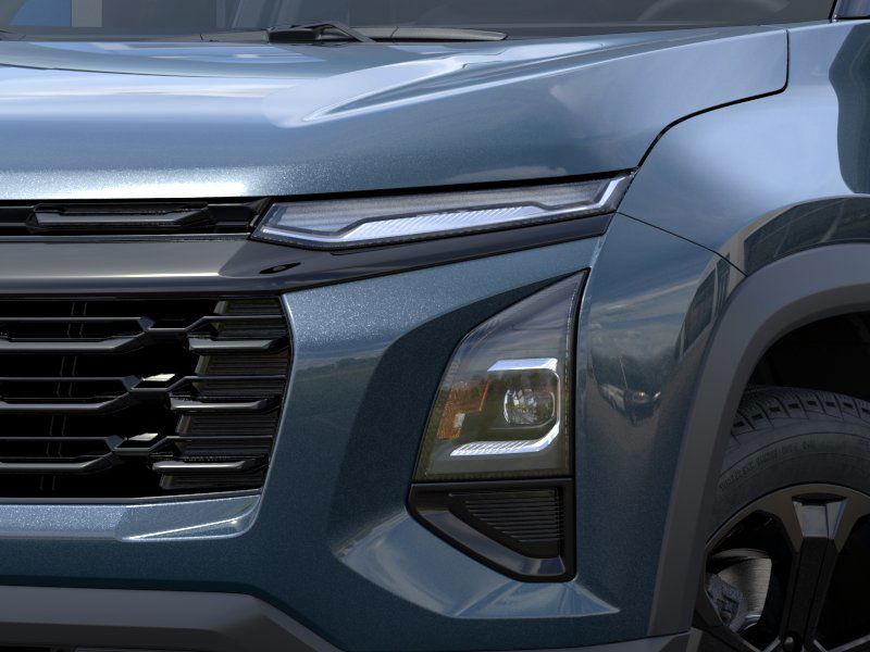 Thumbnail: 2026 Chevrolet Equinox - 18