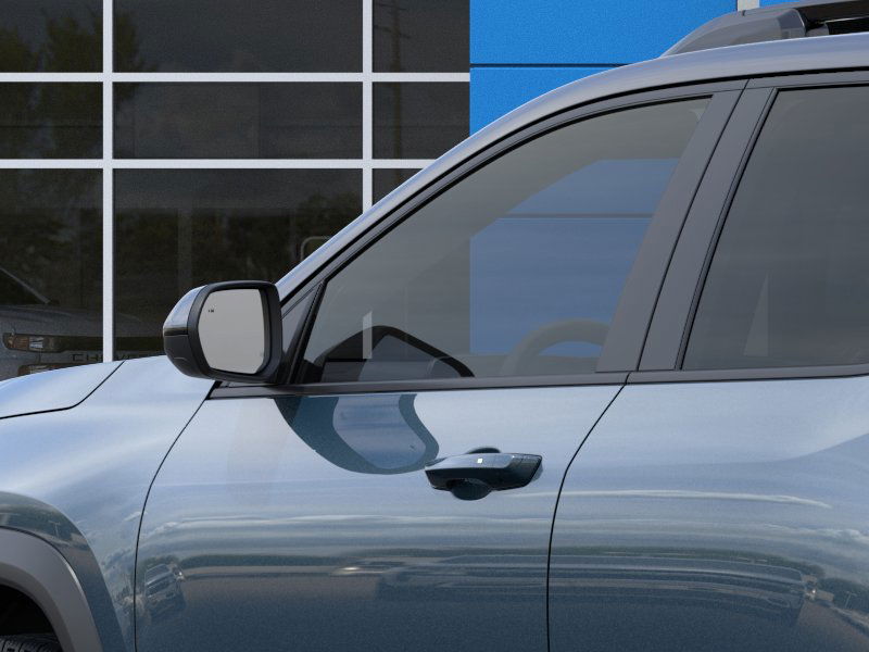 Thumbnail: 2026 Chevrolet Equinox - 20