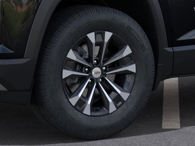 Thumbnail: 2026 Chevrolet Equinox - 6