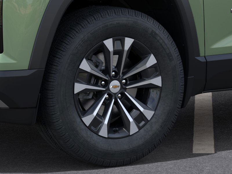 Thumbnail: 2026 Chevrolet Equinox - 6