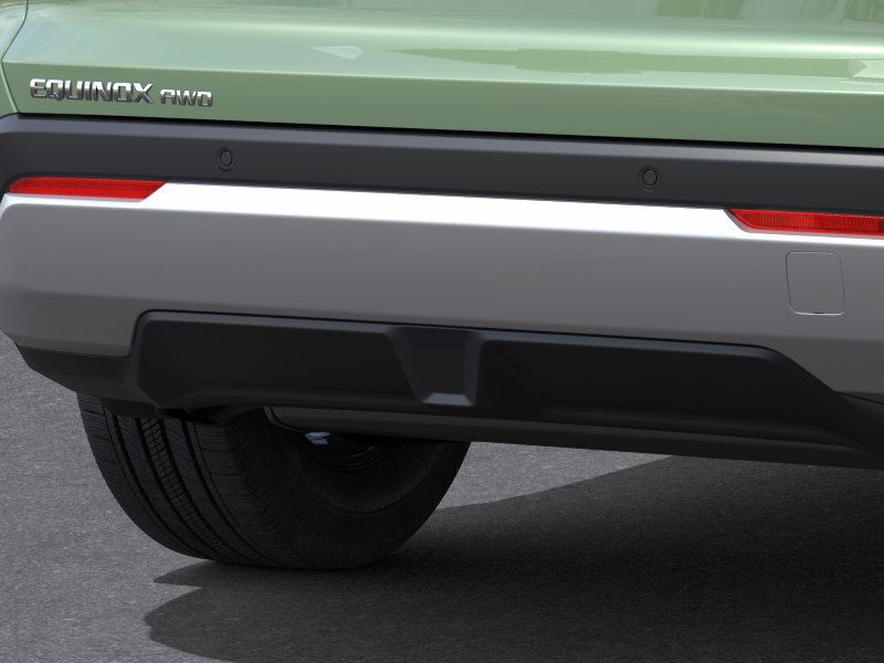 Thumbnail: 2026 Chevrolet Equinox - 20