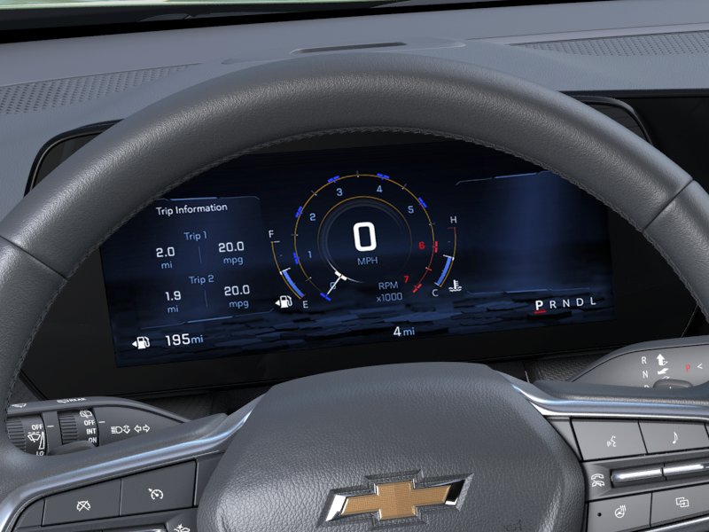 Thumbnail: 2026 Chevrolet Equinox - 12