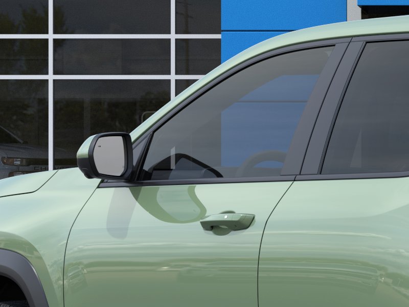 Thumbnail: 2026 Chevrolet Equinox - 9