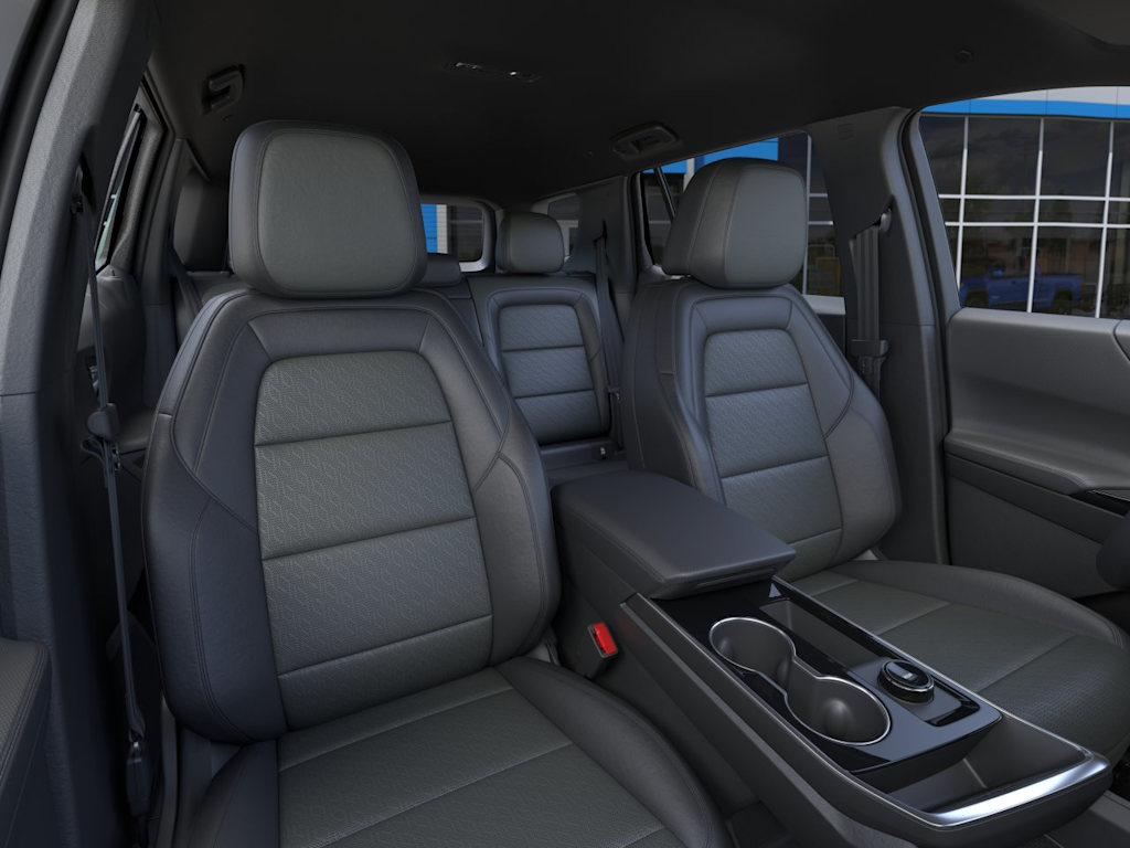 Thumbnail: 2026 Chevrolet Equinox - 7
