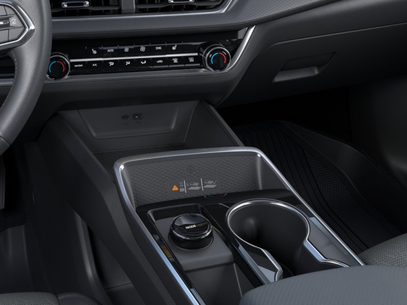 Thumbnail: 2026 Chevrolet Equinox - 23
