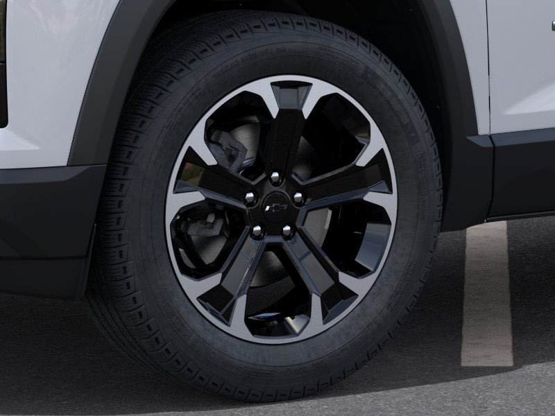 Thumbnail: 2026 Chevrolet Equinox - 6