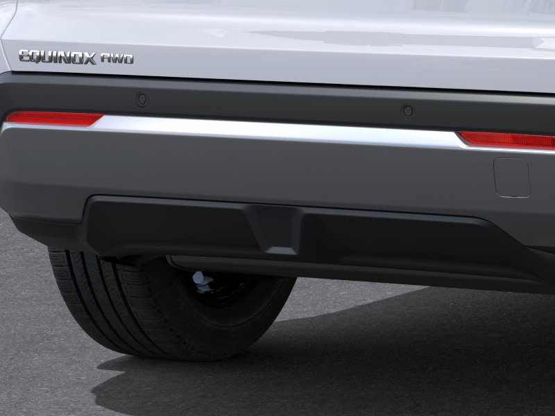 Thumbnail: 2026 Chevrolet Equinox - 21