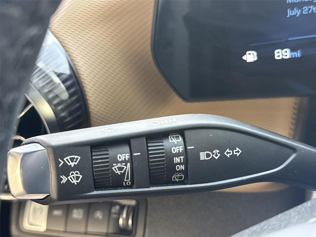 Thumbnail: 2025 Chevrolet Equinox - 12