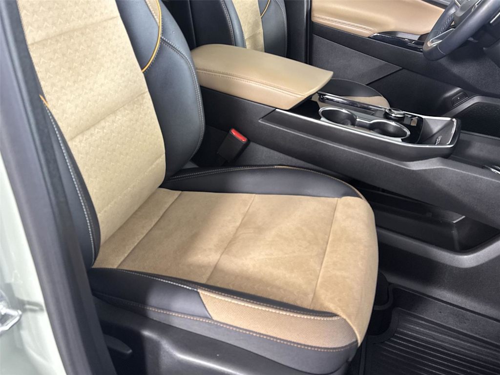 Thumbnail: 2025 Chevrolet Equinox - 8