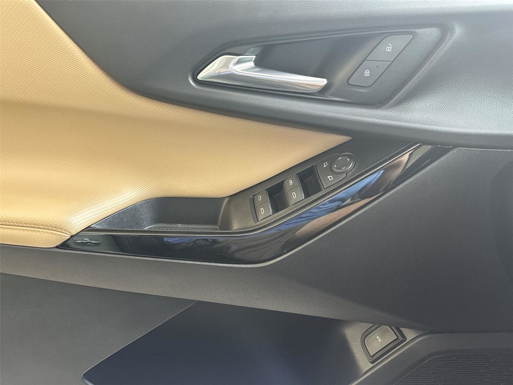 Thumbnail: 2025 Chevrolet Equinox - 22