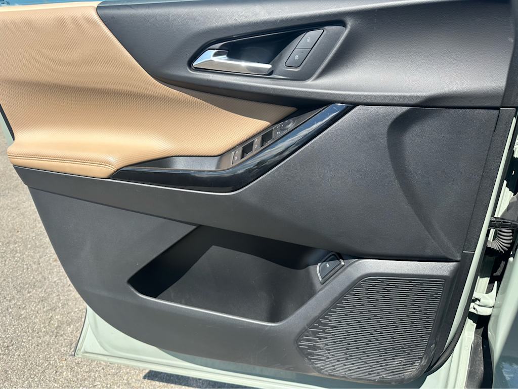 Thumbnail: 2025 Chevrolet Equinox - 20