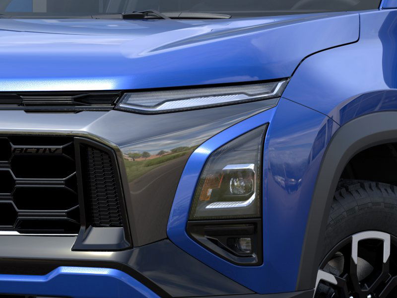 Thumbnail: 2026 Chevrolet Equinox - 17