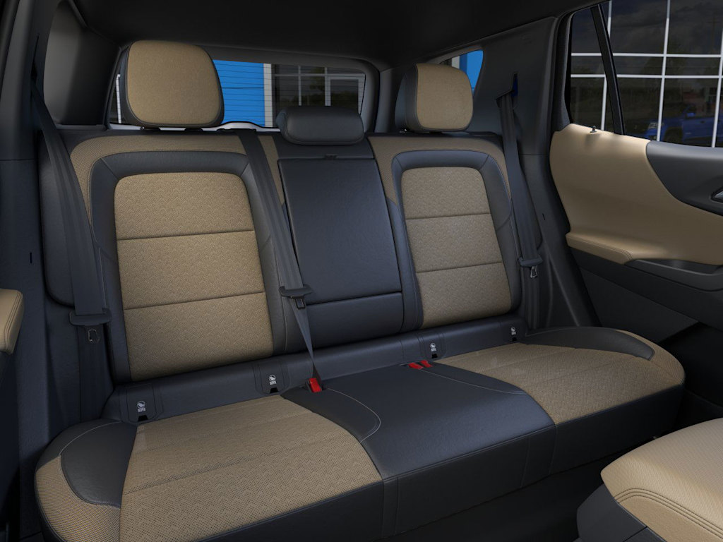 Thumbnail: 2026 Chevrolet Equinox - 8