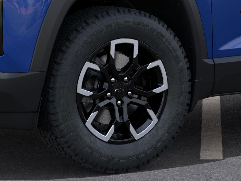 Thumbnail: 2026 Chevrolet Equinox - 6