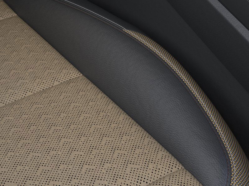 Thumbnail: 2026 Chevrolet Equinox - 22