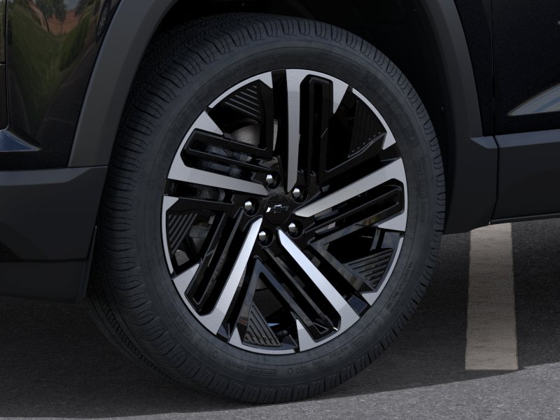 Thumbnail: 2026 Chevrolet Equinox - 6