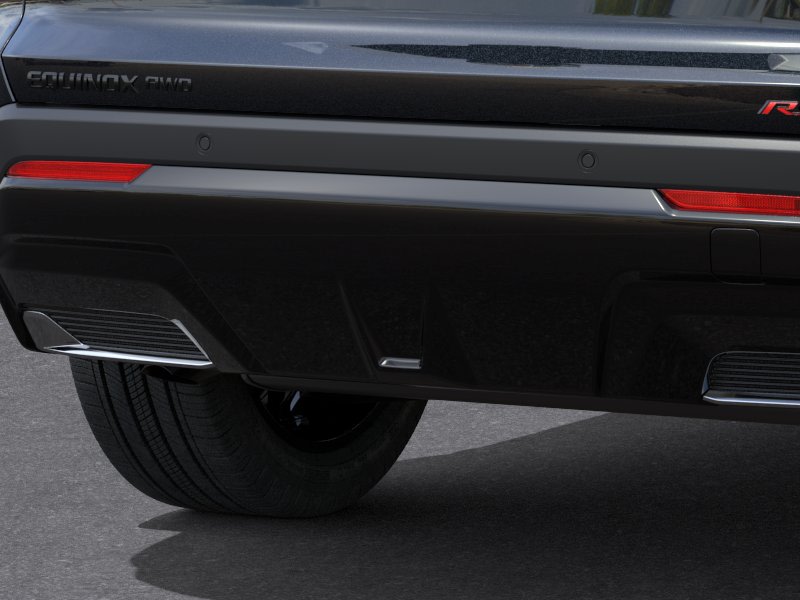 Thumbnail: 2026 Chevrolet Equinox - 21